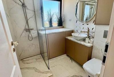 2 Camere Decomandat Zona Tomis Plus Loc Parcare - 18