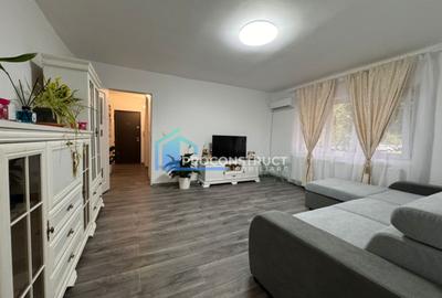 Apartament cu 2 camere | Complet mobilat și utilat | Dambovita | - 1
