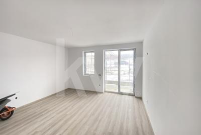 Casa singur in curte 4 camere teren 250mp Sibiu Cisnadie FINALIZATA - 6