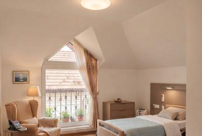Centru Rezidențial Seniori | Proprietate Premium | 604 mp | Teren 1.580 mp - 12