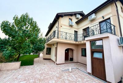 Pensiune turistica de vanzare in Corbu vedere lac afacere la cheie - 5