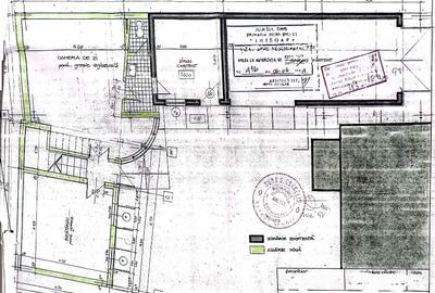 Proprietar  vând casă individuală P+E 460mp str.Bogdan Petriceicu Hasdeu - 15