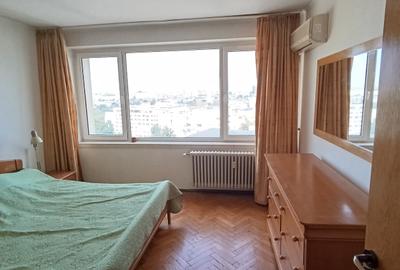 Inchiriere apartament cu 3 camere cu vedere la Sala Palatului - 5