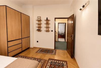 Apartament decomandat, 2 locuri parcare,  Calea Bucuresti, Astra,  Brasov - 6
