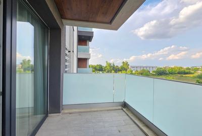 Inchiriere I 2 camere I Afi City I 50 MP I Metrou Laminorului - 11