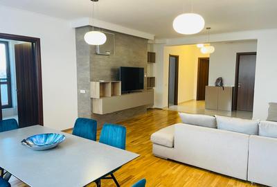 Apartament 4 camere-Sisesti - 1