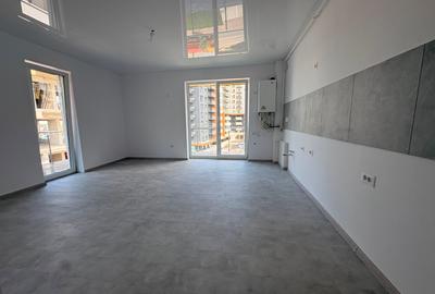 Apartament 2 camere studio gata de mutare - 4
