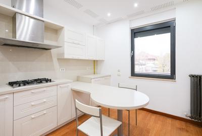 Penthouse 4 camere  Washigton Residence - 4