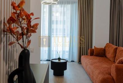 Torontalului-langa Ateneo| parcare subterana| bloc nou 2026| balcon| 55 mp - 1
