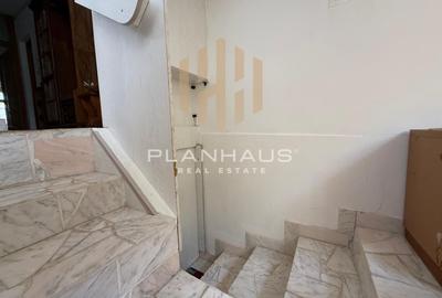 Apartament 3 camere cu teren, zona PARC/Hollosi Simon - 14