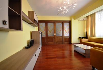 Complex Noor -  Muncii - Baba Novac, apartament 3 camere LUX, loc parcare - 10