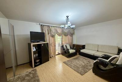 Apartament 2 camere, 60.64 mp, cartier Cornitoiu, zona Unitatea Militara - 1