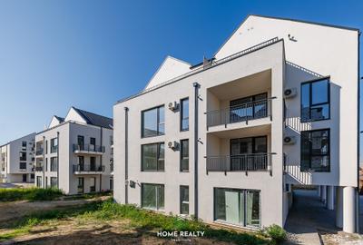 COMISION 0% I Apartament 1 cameră cu grădină proprie. - 4