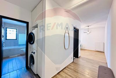 De Inchiriat-Apartament Premium, Parcare inclusa-Transparent Residence - 6