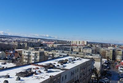 Vanzare apartament 2 camere Cartier Razboieni - 11