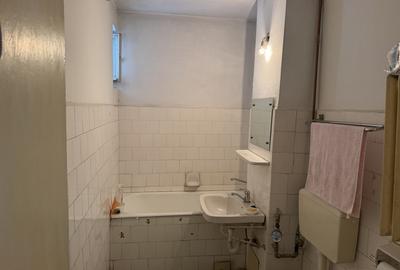 Apartament 3 camere pe Bd. Mihai Viteazu - 2