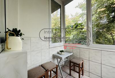 Apartament cu 2 camere - UVT - zona centrală | garaj | Disponibil 3 iulie - 16
