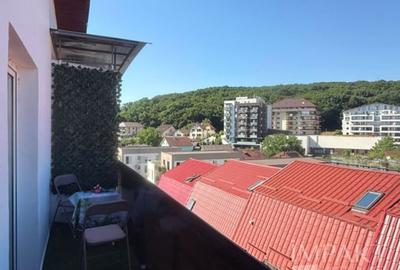 Apartament pe 3 niveluri cu 4 camere in Manastur - 13