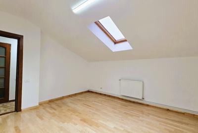 Unirii Casa Vila 320mp/ 12 camere/ Birouri/ It/ Creatie/ Showroom - 14