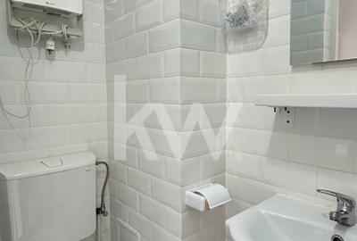 Studio de închiriat – locul perfect unde să te simți acasă! - 10