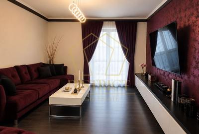 Duplex cu 3 camere în Săcălaz