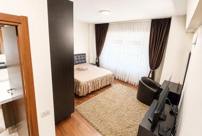 Orhideea Gardens, Apartament 3 Camere, 116 mp, Boxa, 2 Locuri de Parcare - 19