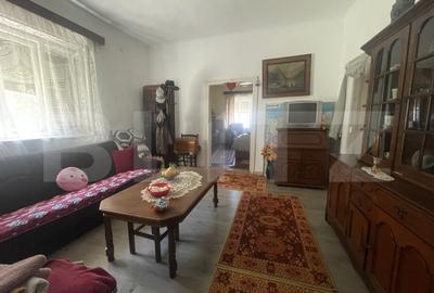 Casă individuală cu 5 camere în Central
