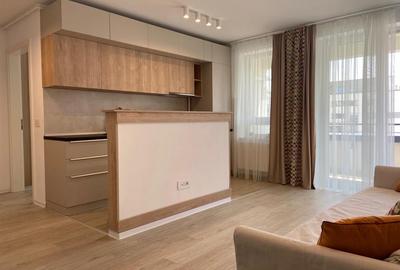 Apartament 2 camere open space Coresi (KASPER) - 8
