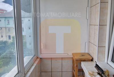 Apartament 2 camere, zona Tic-Tac, Dărmănești, Piatra Neamț - 5