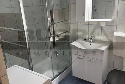 Apartament de 2 camere, 42mp, parcare, zona Piata Mihai Viteazul - 4