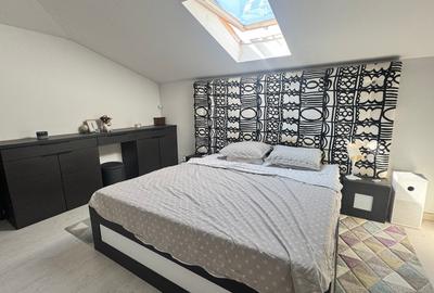 Apartament duplex 3 camere - 11