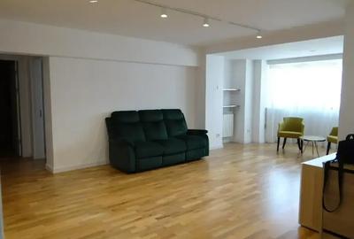 PIATA ALBA IULIA, DECEBAL, MUNCII 3 CAMERE CENTRALA PROPRIE - 5