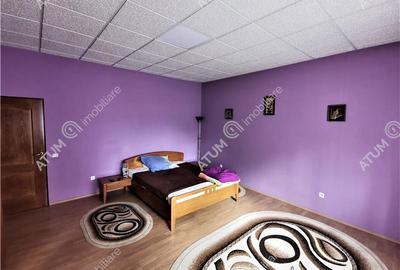 Casa cu 4 camere si 700 mp teren in Sibiu zona Orasul de Jos - 11