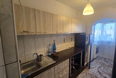 DRISTOR-METROU, STRADAL, metroul la scara, DECOMANDATA, bloc mixt, mobilat+util - 16