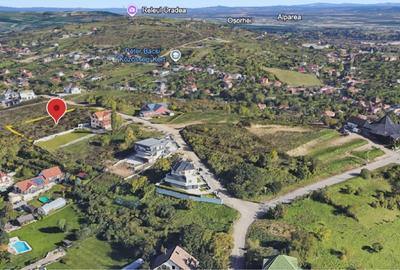 Teren 2400m2/4800m2 Zona Ciuperca Oradea - 3