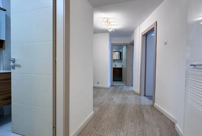 P-ta Iancului Apartament 4 camere Nemobilat Renovat Metrou Iancului - 15