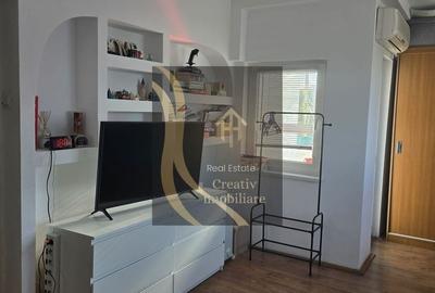 Garsonieră de închiriat în Drumul Taberei / AFI Cotroceni - 7