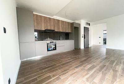 2 camere complex exclusivist, Furnica-Peles, 2025, 75mp, et 2, panorama de vis - 40