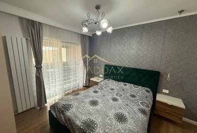 Unirii - Octavian Goga| Duplex Exclusivist cu 4 Camere | 106 mp utili - 3