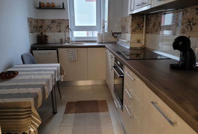 Garsonieră decomandată | Maurer Residence-Brașov - 4