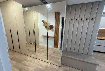 Apartament 2 camere The Level parcare supraterana - 13
