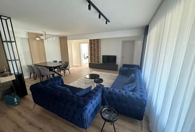 Inchiriere Apartament Modern 4 Camere Iancu Nicolae - 2