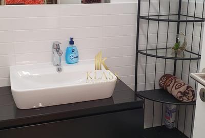 Inchiriere Apartament 2 camere Aviatiei Park | Lux | 61 mp | Parcare inclusa - 8