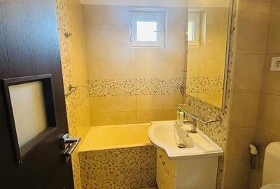 Obor Inchiriez ap 3 cam mobilat utilat complet  renovat nou curat 2 min Metrou - 10