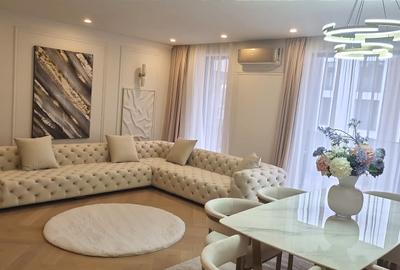 Inchiriere Apartament 4 Camere Iancu Nicolae /Piscina/ 2 locuri de parcare - 1
