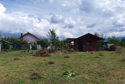 Teren intravilan - 2