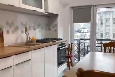 APARTAMENT 3 CAMERE | PIATA MUNCII | LUX | 4' METROU - 6