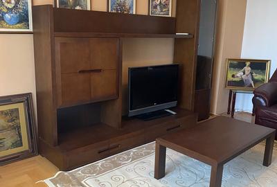 Apartament cu 2 camere decomandat în Capitol