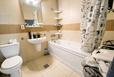 Apartament cu 2 camere+balcon, Complex Platinia, str Dorobantilor - 8