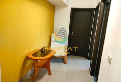Apartament 3 camere mobilat si utilat cu loc de parcare  Str Sf Agnes - 8